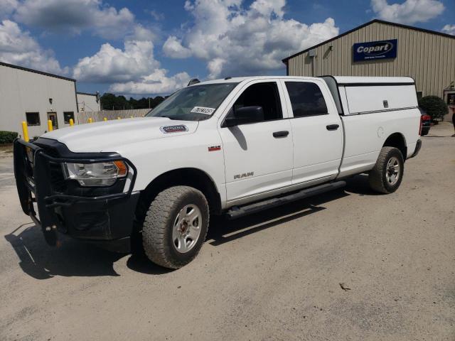 2020 RAM 2500 TRADESMAN, 