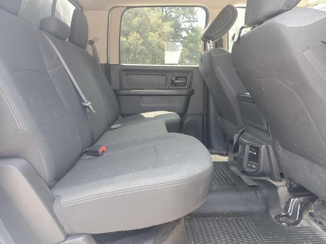 3C6UR5HJ5LG276313 - 2020 RAM 2500 TRADESMAN WHITE photo 10