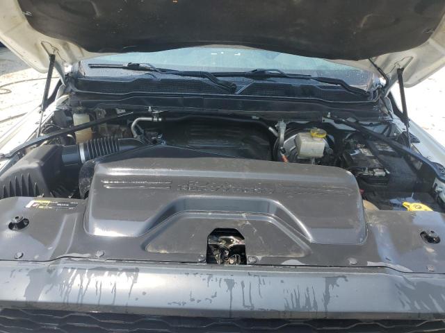 3C6UR5HJ5LG276313 - 2020 RAM 2500 TRADESMAN WHITE photo 11