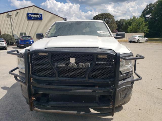 3C6UR5HJ5LG276313 - 2020 RAM 2500 TRADESMAN WHITE photo 5