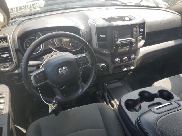 3C6UR5HJ5LG276313 - 2020 RAM 2500 TRADESMAN WHITE photo 8