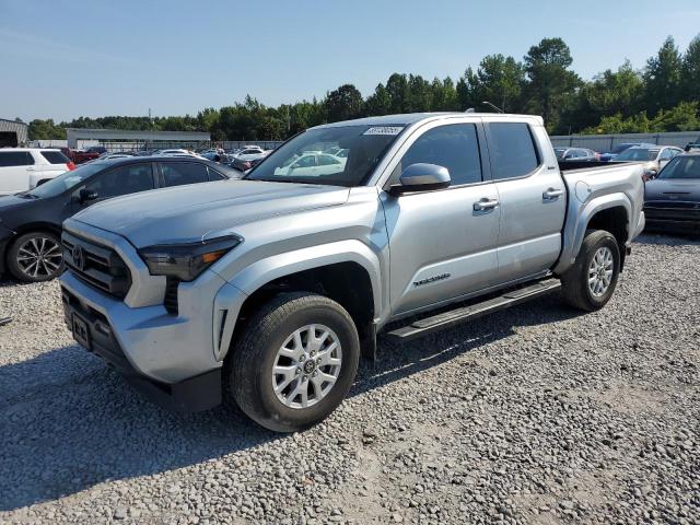 2024 TOYOTA TACOMA DOUBLE CAB, 
