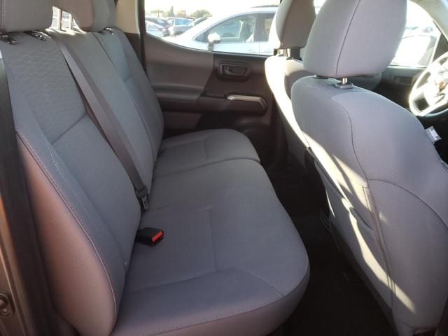 5TFAZ5CN9KX085350 - 2019 TOYOTA TACOMA DOUBLE CAB 石墨色 照片 10