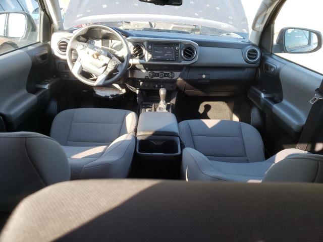 5TFAZ5CN9KX085350 - 2019 TOYOTA TACOMA DOUBLE CAB 石墨色 照片 8