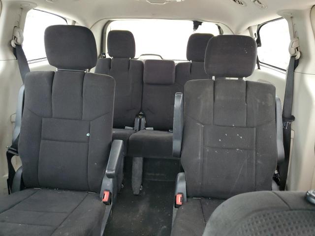 2A4RR5DG4BR781870 - 2011 CHRYSLER TOWN & COU TOURING 灰色 照片 10