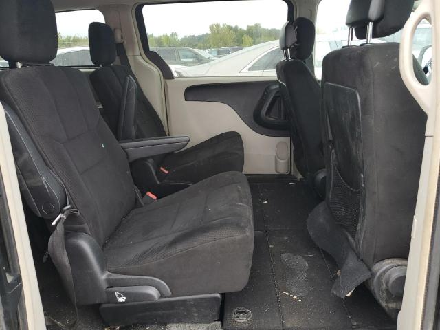 2A4RR5DG4BR781870 - 2011 CHRYSLER TOWN & COU TOURING 灰色 照片 11