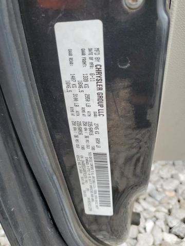 2A4RR5DG4BR781870 - 2011 CHRYSLER TOWN & COU TOURING 灰色 照片 13