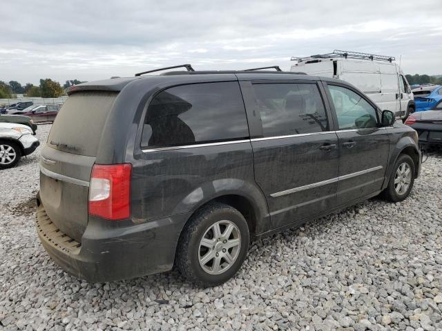 2A4RR5DG4BR781870 - 2011 CHRYSLER TOWN & COU TOURING 灰色 照片 3