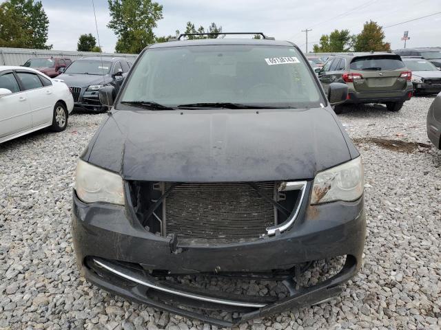 2A4RR5DG4BR781870 - 2011 CHRYSLER TOWN & COU TOURING 灰色 照片 5