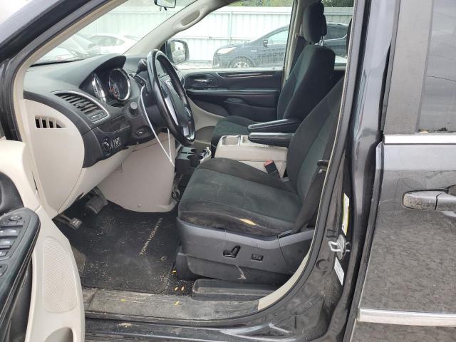 2A4RR5DG4BR781870 - 2011 CHRYSLER TOWN & COU TOURING 灰色 照片 7