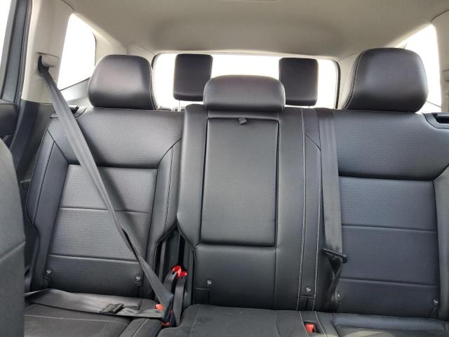 1V2HR2CA5NC506713 - 2022 VOLKSWAGEN ATLAS SE Сұр фото 10