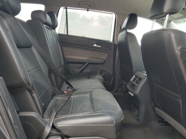 1V2HR2CA5NC506713 - 2022 VOLKSWAGEN ATLAS SE Сұр фото 11