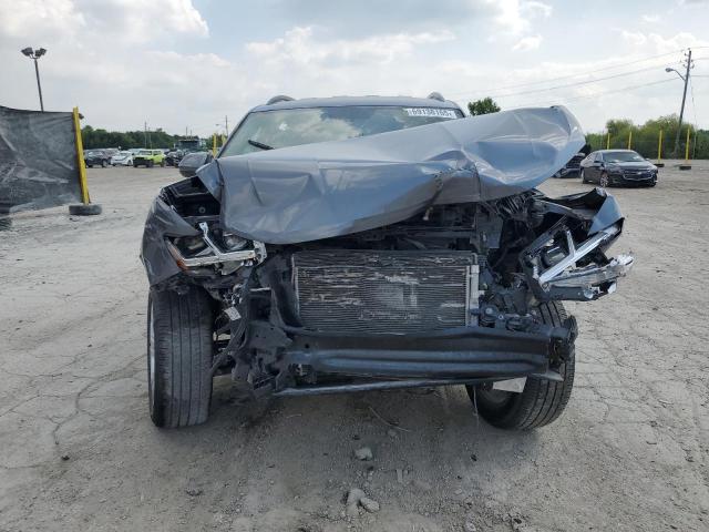 1V2HR2CA5NC506713 - 2022 VOLKSWAGEN ATLAS SE Сұр фото 5