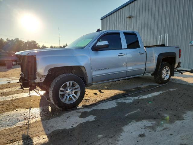 2015 CHEVROLET SILVERADO K1500 LT, 