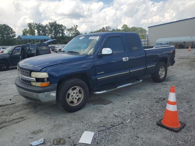 2000 CHEVROLET SILVERADO C1500, 