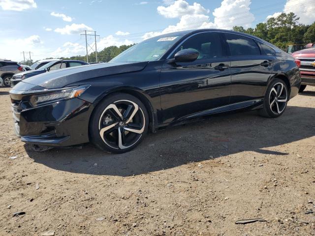 2021 HONDA ACCORD SPORT, 