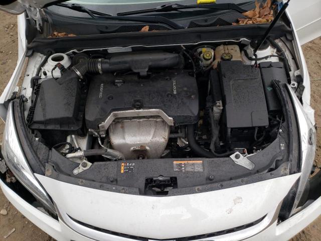 1G11C5SA1GF133249 - 2016 CHEVROLET MALIBU LIM LT 白色 照片 11