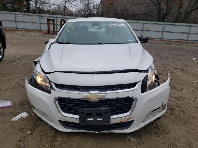 1G11C5SA1GF133249 - 2016 CHEVROLET MALIBU LIM LT 白色 照片 5