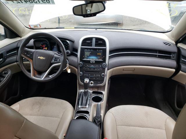 1G11C5SA1GF133249 - 2016 CHEVROLET MALIBU LIM LT 白色 照片 8