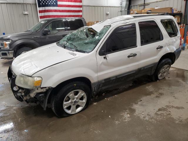 2005 FORD ESCAPE XLT, 