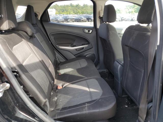 MAJ6P1UL5JC174717 - 2018 FORD ECOSPORT SE BLACK photo 11