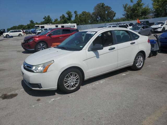 2010 FORD FOCUS SE, null