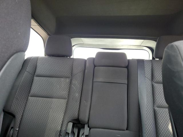 1C4RJFAG2JC313070 - 2018 JEEP GRAND CHEROKEE LAREDO Марун фото 10