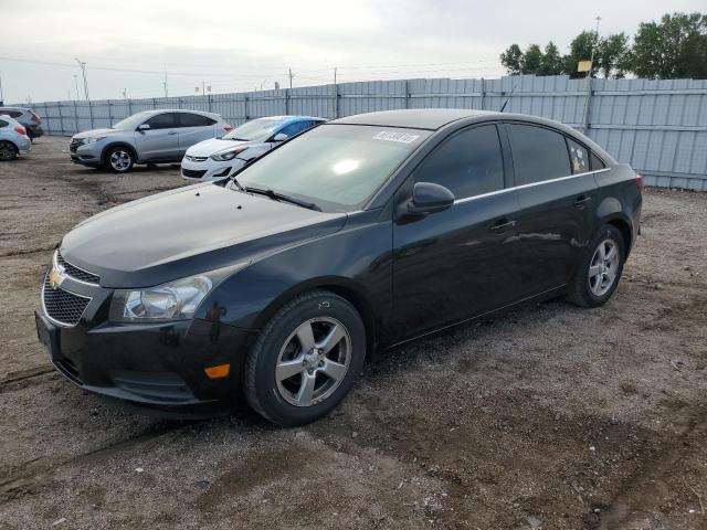 2014 CHEVROLET CRUZE LT, 