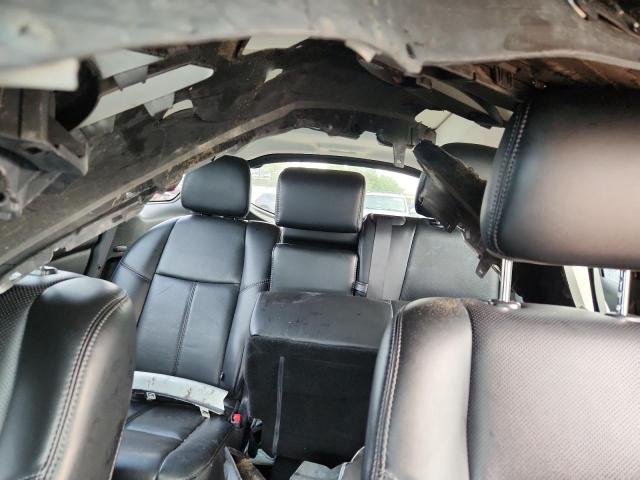 5N1AR2MM9GC667611 - 2016 NISSAN PATHFINDER S SILVER photo 10