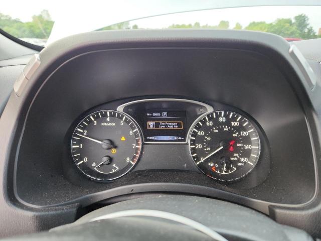 5N1AR2MM9GC667611 - 2016 NISSAN PATHFINDER S SILVER photo 9