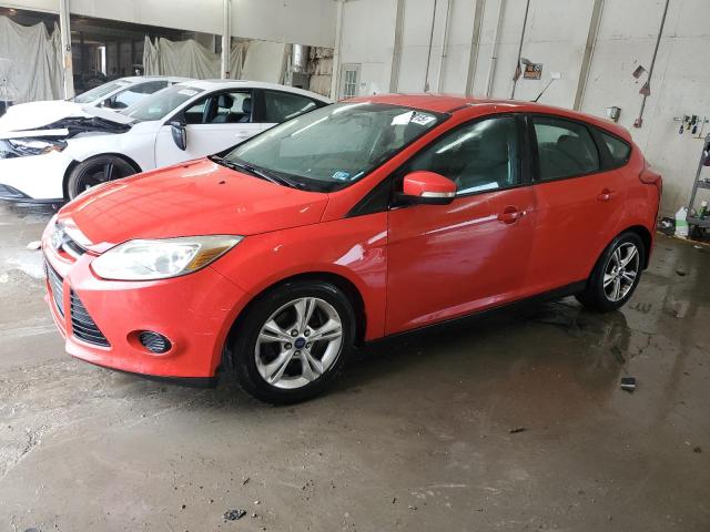 2014 FORD FOCUS SE, 