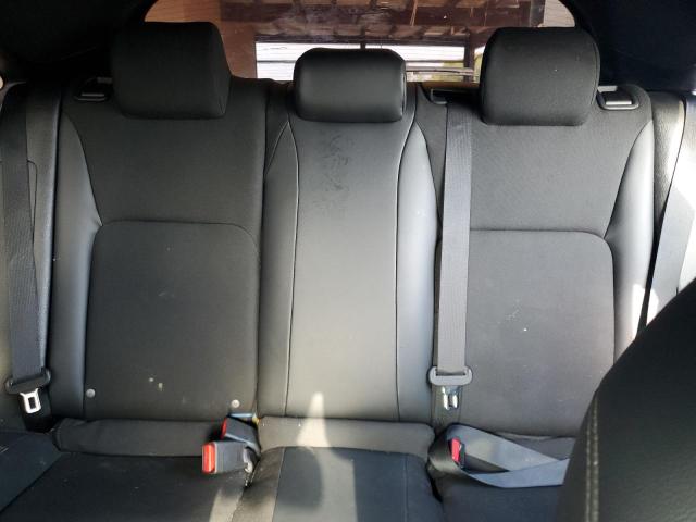 19XFL2H8XRE019019 - 2024 HONDA CIVIC SPORT BLUE photo 10