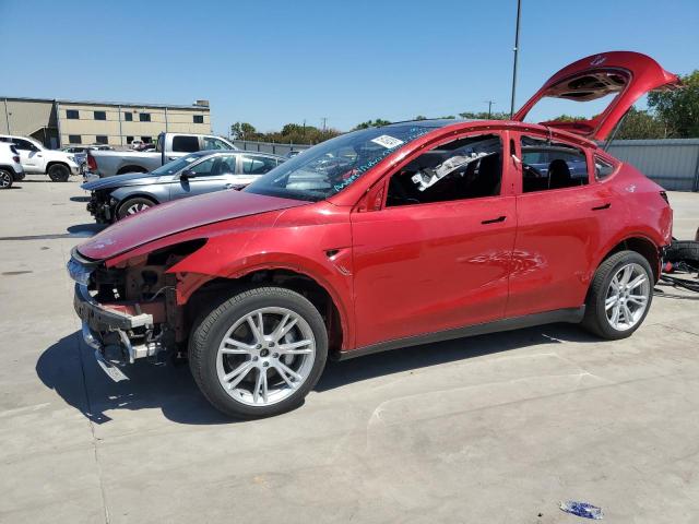 2023 TESLA MODEL Y, 