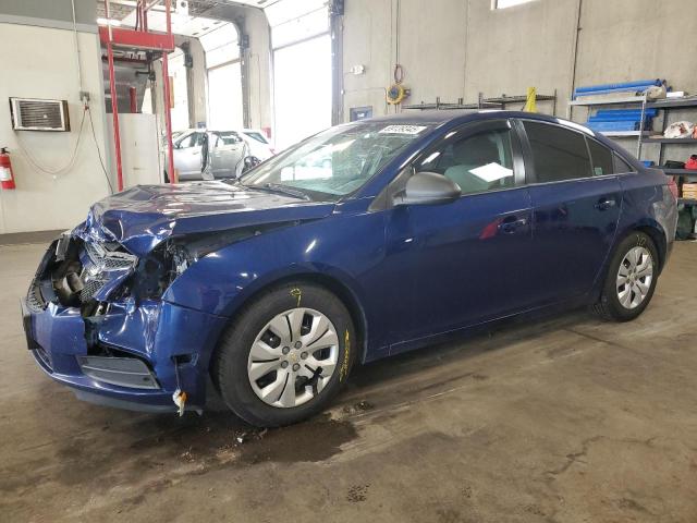 2013 CHEVROLET CRUZE LS, 