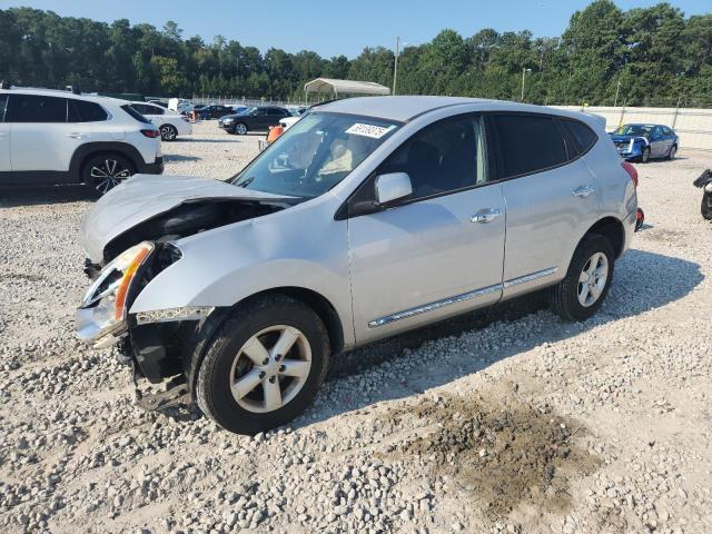 2013 NISSAN ROGUE S, 