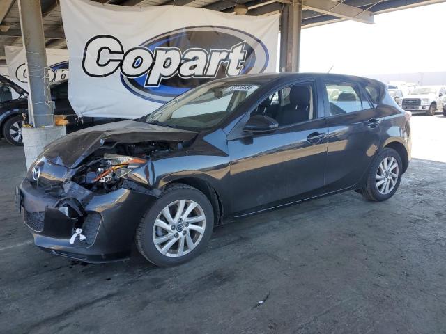 2013 MAZDA 3 I, 