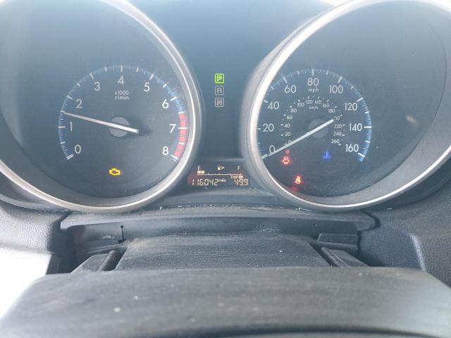 JM1BL1LP8D1748168 - 2013 MAZDA 3 I 黑色 照片 9