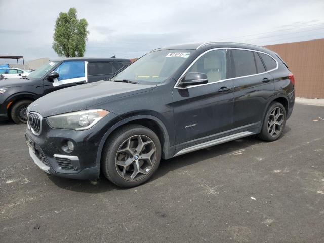 2017 BMW X1 XDRIVE28I, 