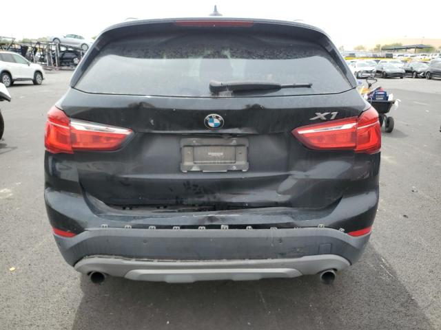 WBXHT3C30H5F76368 - 2017 BMW X1 XDRIVE28I BLACK photo 6