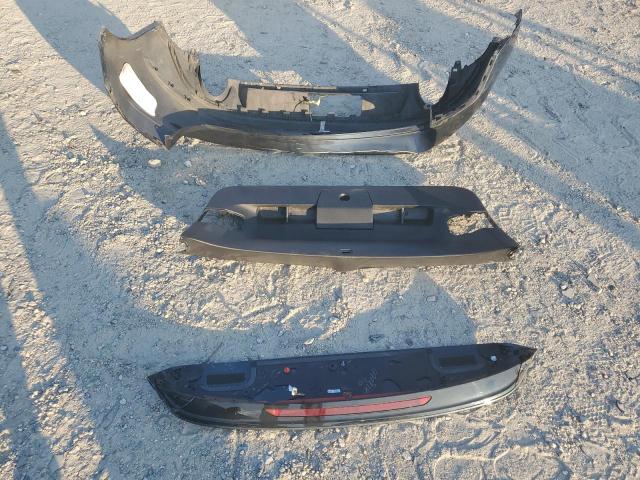 3VW5T7AU1LM016990 - 2020 VOLKSWAGEN GTI S BLUE photo 12