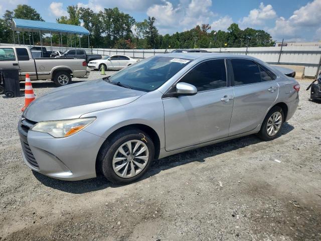 2015 TOYOTA CAMRY LE, 