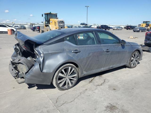 1N4BL4CVXKC119969 - 2019 NISSAN ALTIMA SR GRAY photo 3