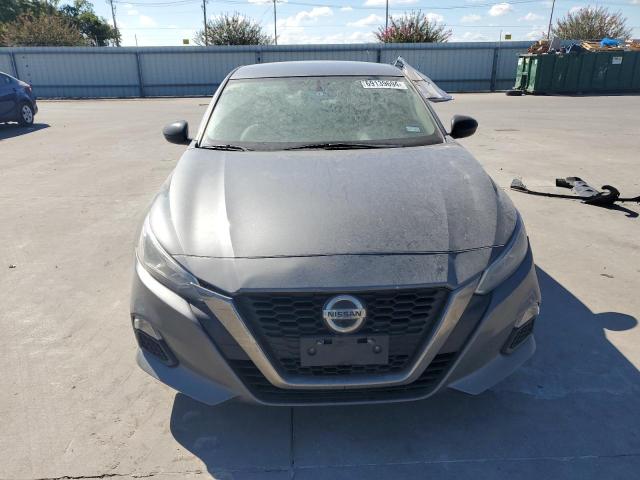 1N4BL4CVXKC119969 - 2019 NISSAN ALTIMA SR GRAY photo 5