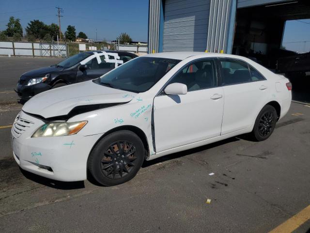 2008 TOYOTA CAMRY CE, 