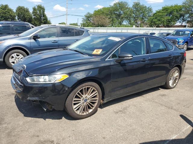 2014 FORD FUSION SE, 