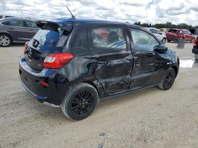 ML32A5HJ4LH004755 - 2020 MITSUBISHI MIRAGE LE BLACK photo 3