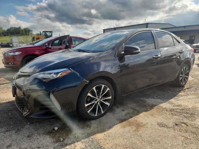 2017 TOYOTA COROLLA L, 