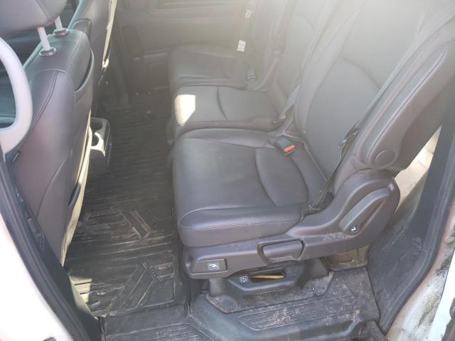 5FNRL6H90JB079063 - 2018 HONDA ODYSSEY ELITE Blanco foto 11