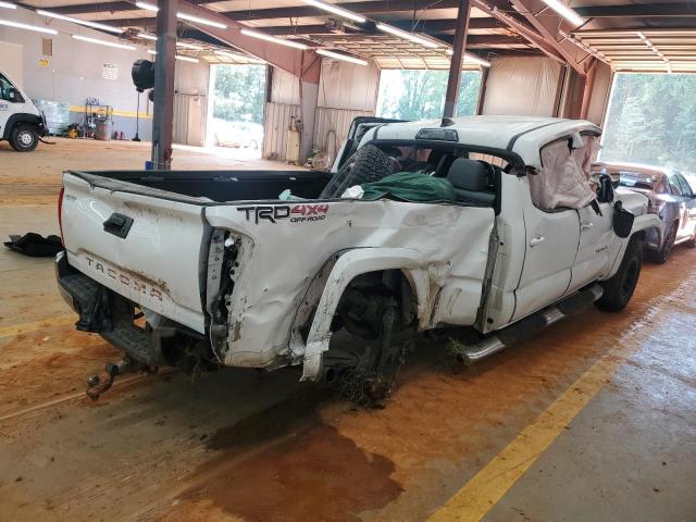 3TMDZ5BN3GM006900 - 2016 TOYOTA TACOMA DOUBLE CAB WHITE photo 3