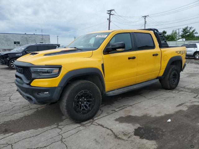 2023 RAM 1500 TRX, null